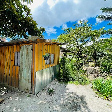 El Marquesote Otel Huehuetenango Dış mekan fotoğraf